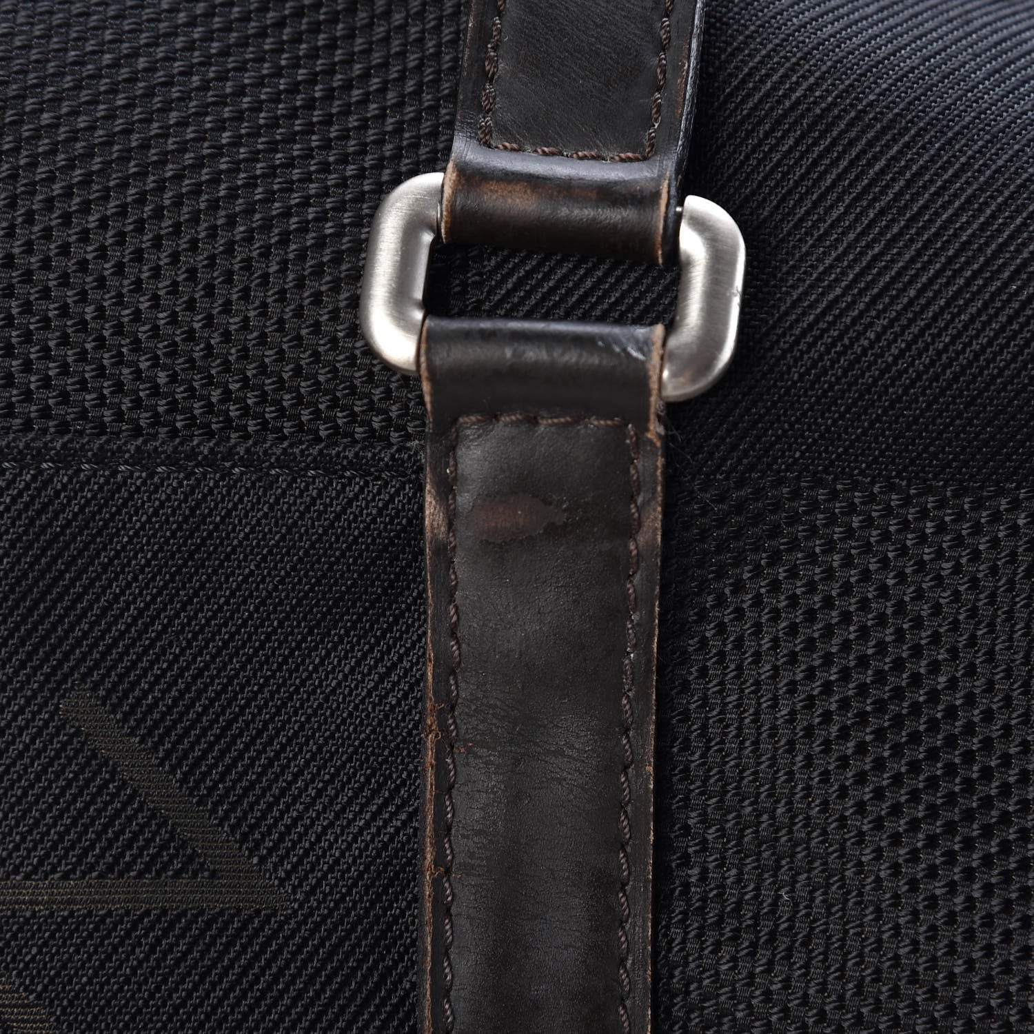 Louis Vuitton Damier Geant Attaquant Black 10 of 22