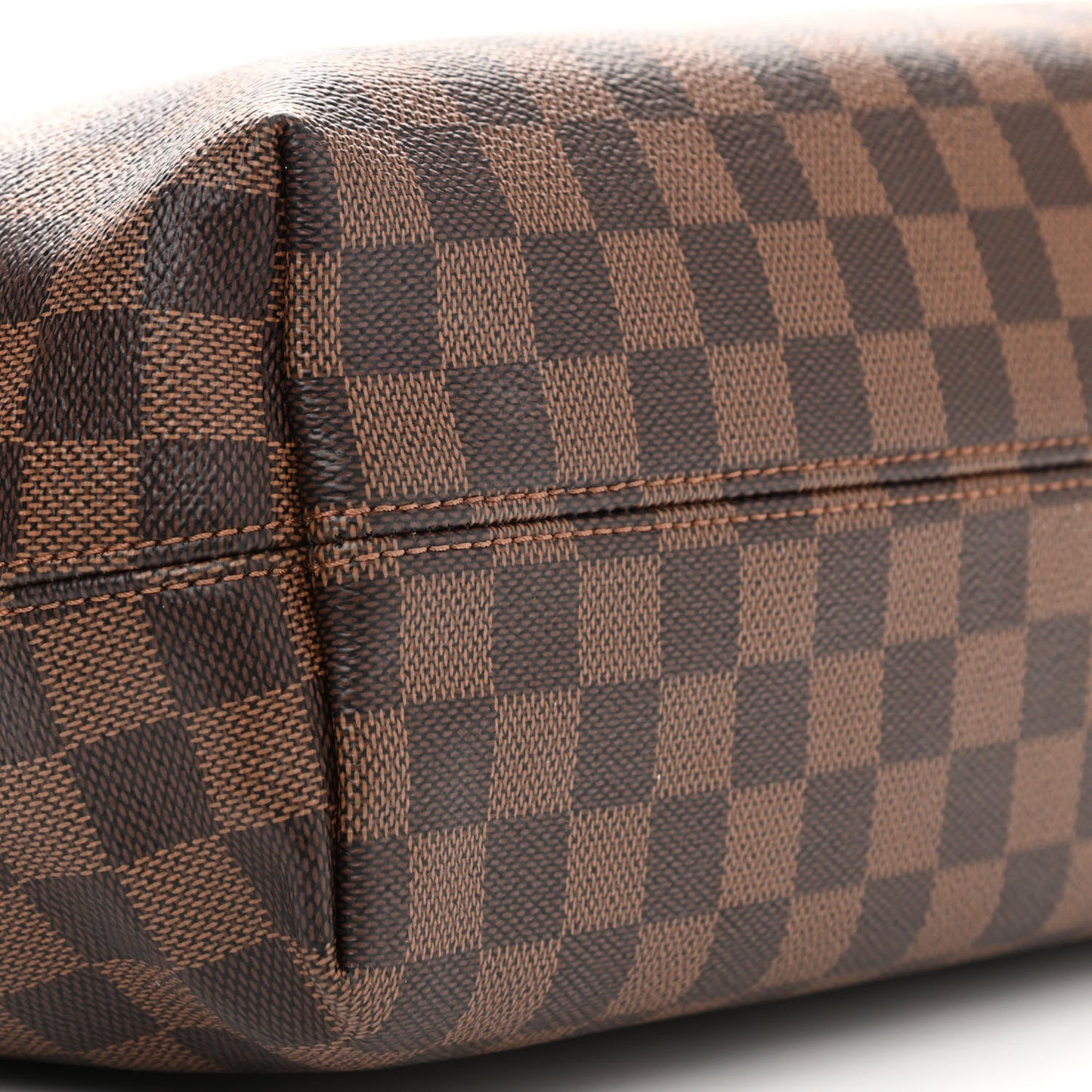 Damier Ebene Graceful PM