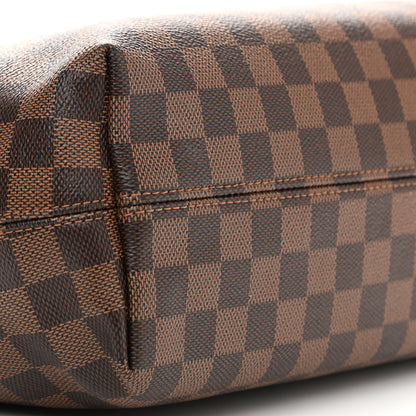 Louis Vuitton Damier Ebene Graceful PM 8 of 9
