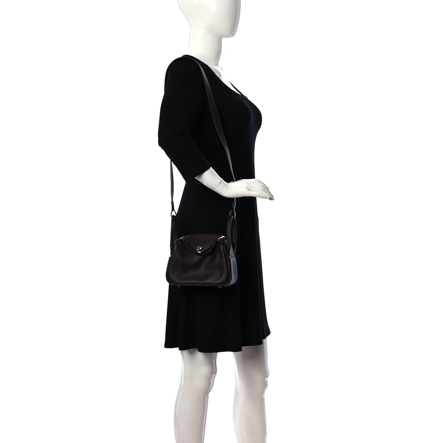 Swift Mini Lindy 20 Rouge Sellier