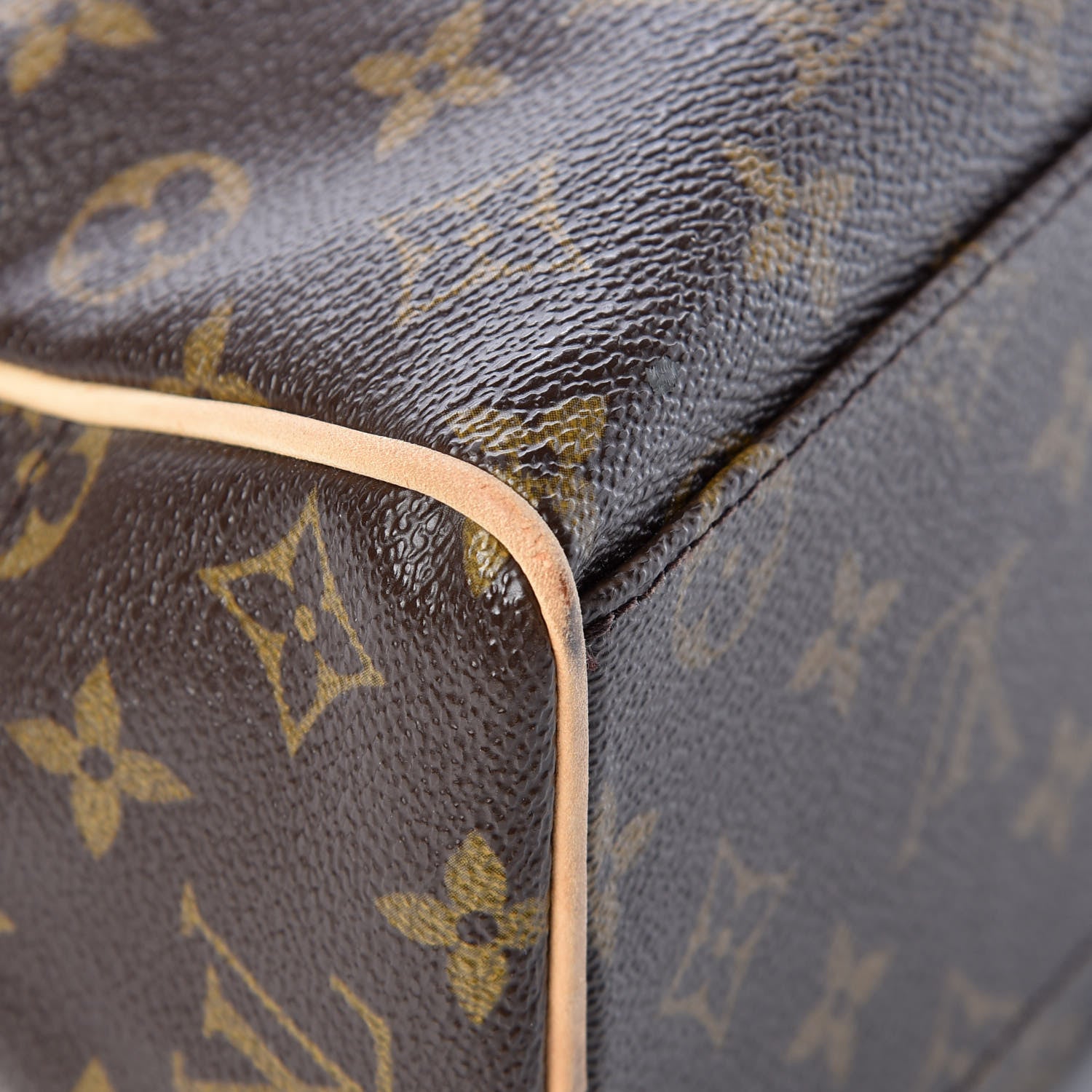 Louis Vuitton Monogram Manhattan PM 17 of 18