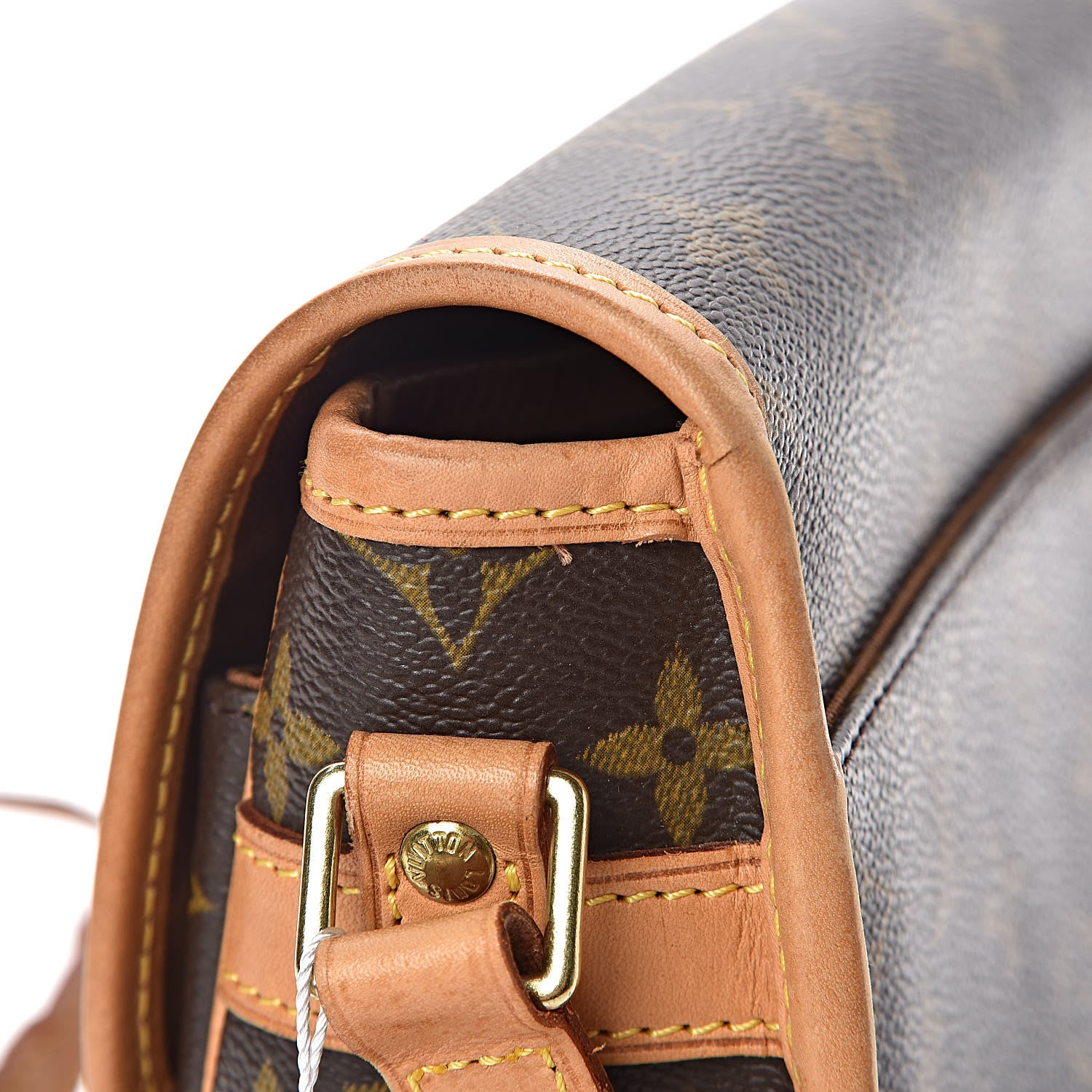 Louis Vuitton Monogram Sologne 11 of 12