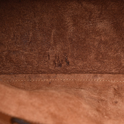 Mulberry Natural Leather Bayswater Oak 10 of 14