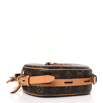 Louis Vuitton Monogram Boite Chapeau Souple MM 4 of 9