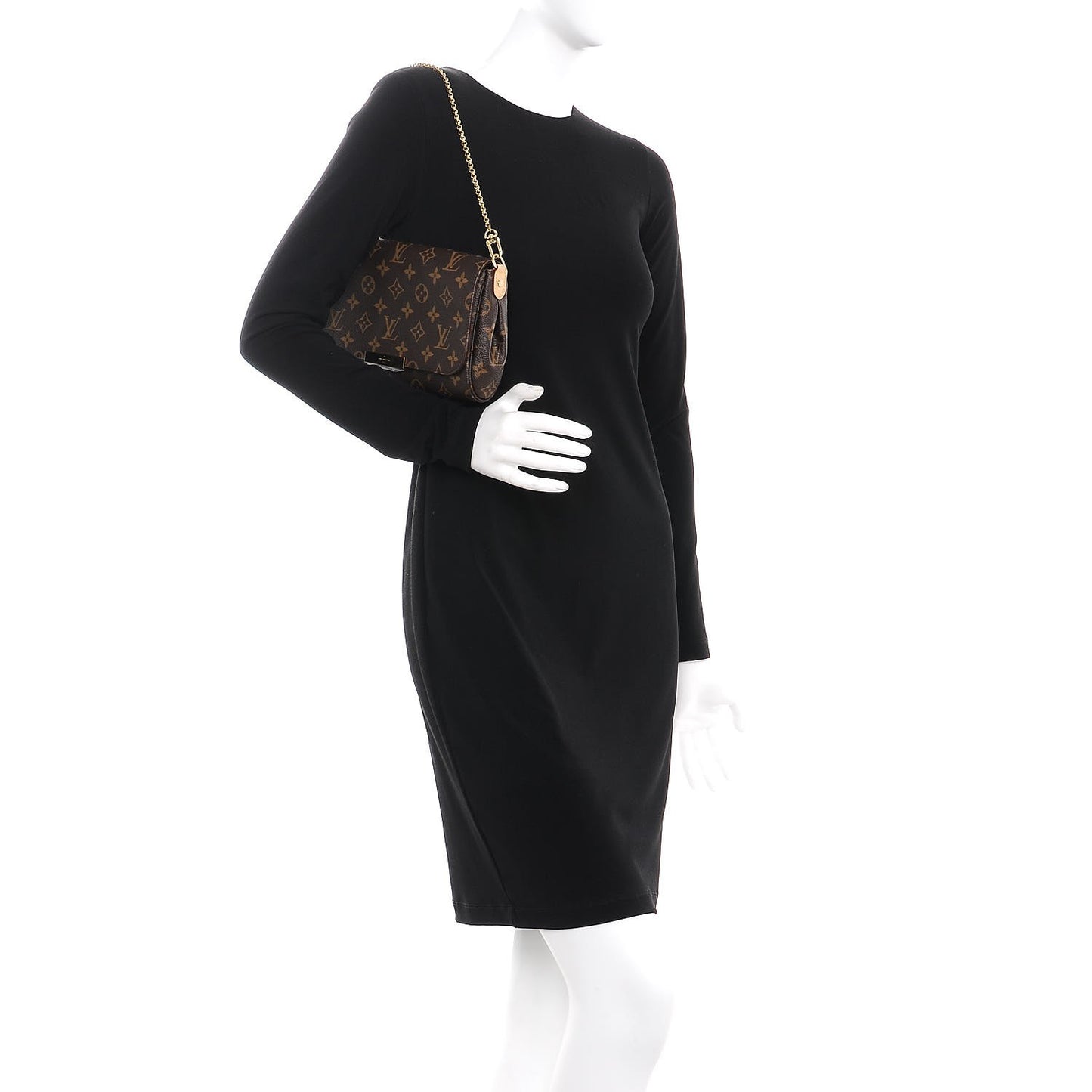 Monogram Favorite MM