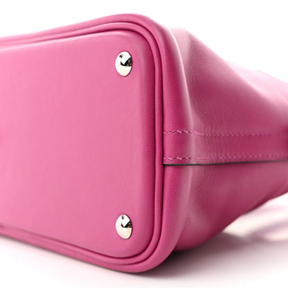 Hermes Swift Bolide 27 Rose Pourpre 9 of 9