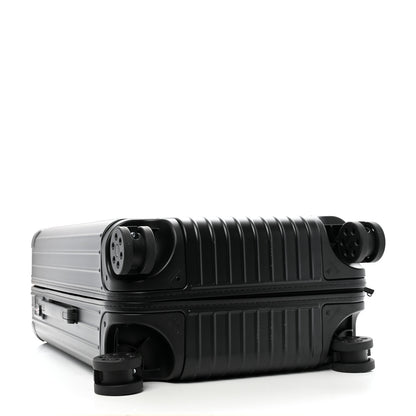 Rimowa Matte Polycarbonate Essential Check-In M Black 3 of 12