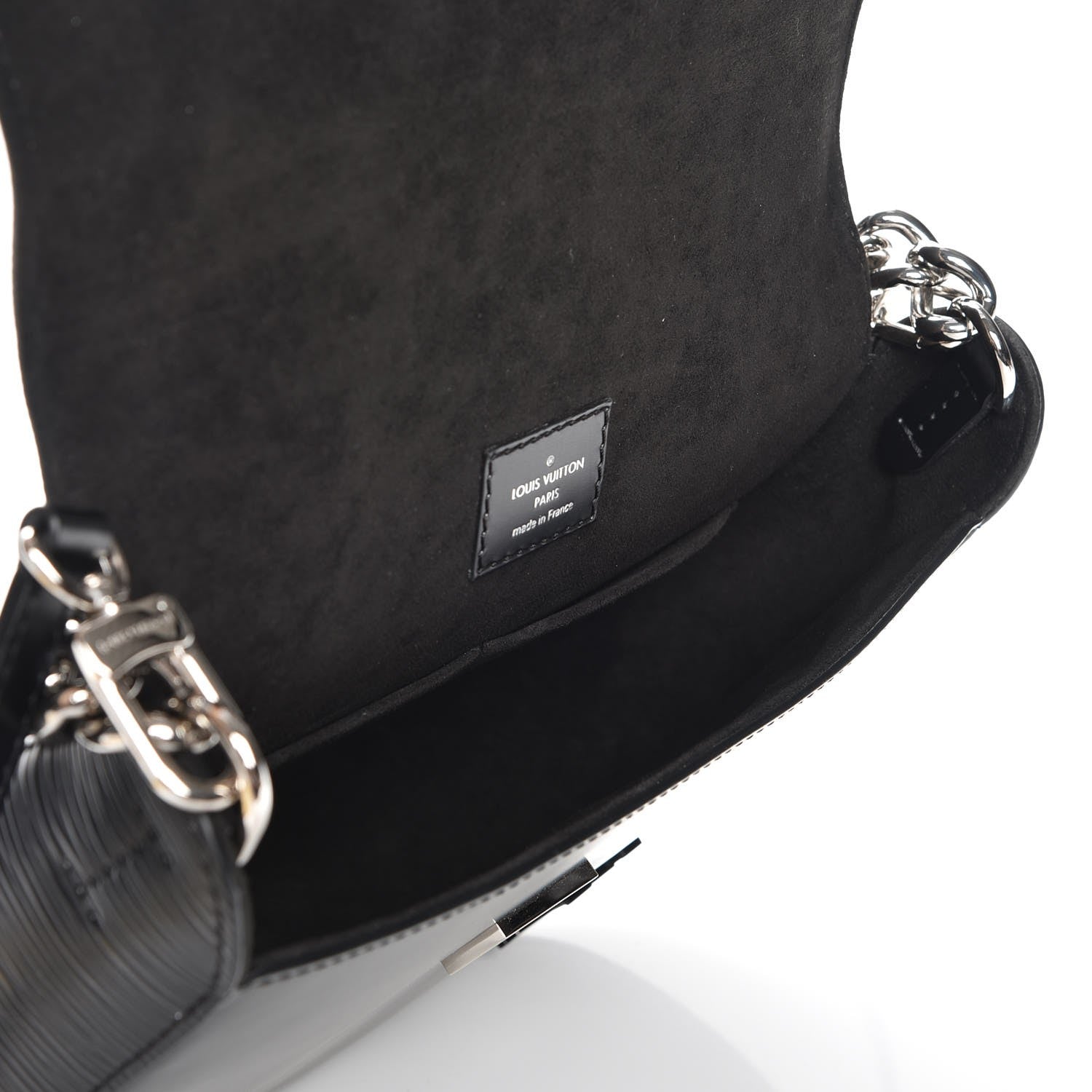 Louis Vuitton Epi Luna Black 5 of 6