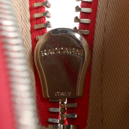 Givenchy Lambskin Quilted Large Lucrezia Red 7 of 9