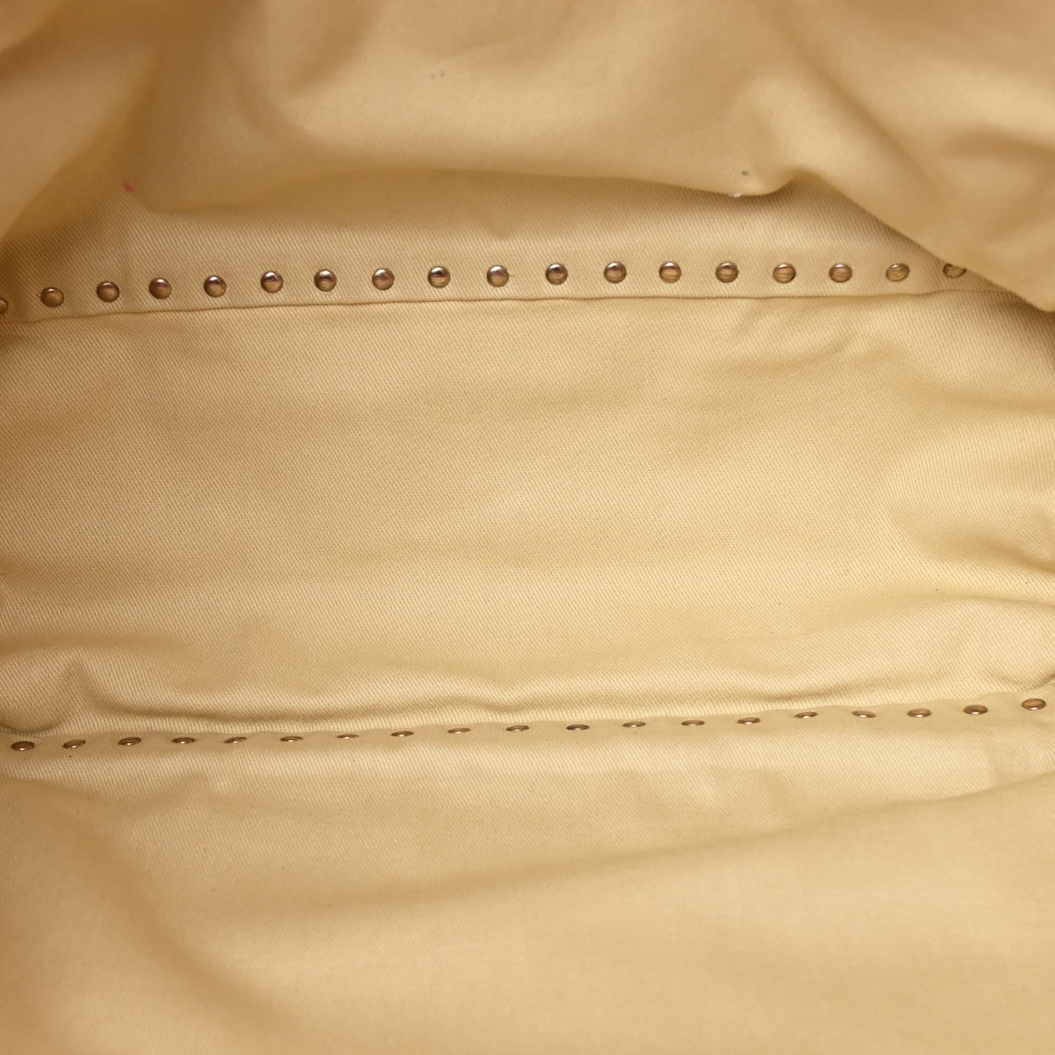 Valentino Garavani Vitello Medium Rockstud Tote Cyclamin 5 of 13