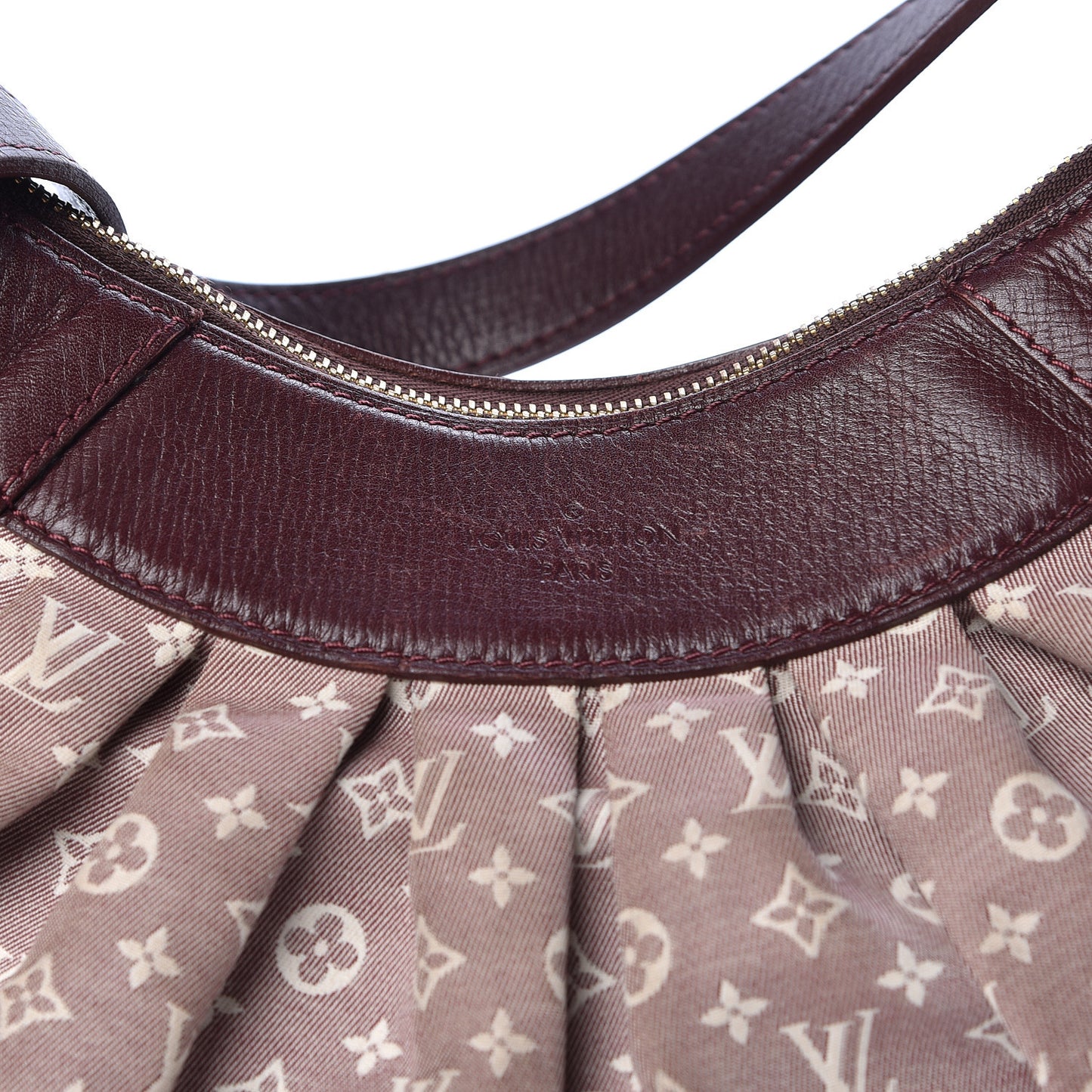 Monogram Idylle Rhapsodie MM Sepia