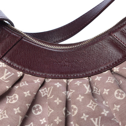 Louis Vuitton Monogram Idylle Rhapsodie MM Sepia 8 of 15