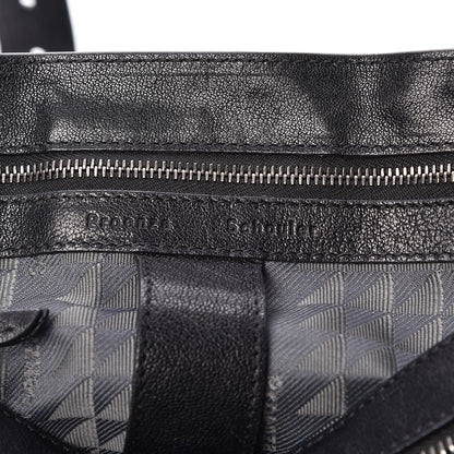 Proenza Schouler Lambskin Medium PS1 Satchel Black 8 of 8