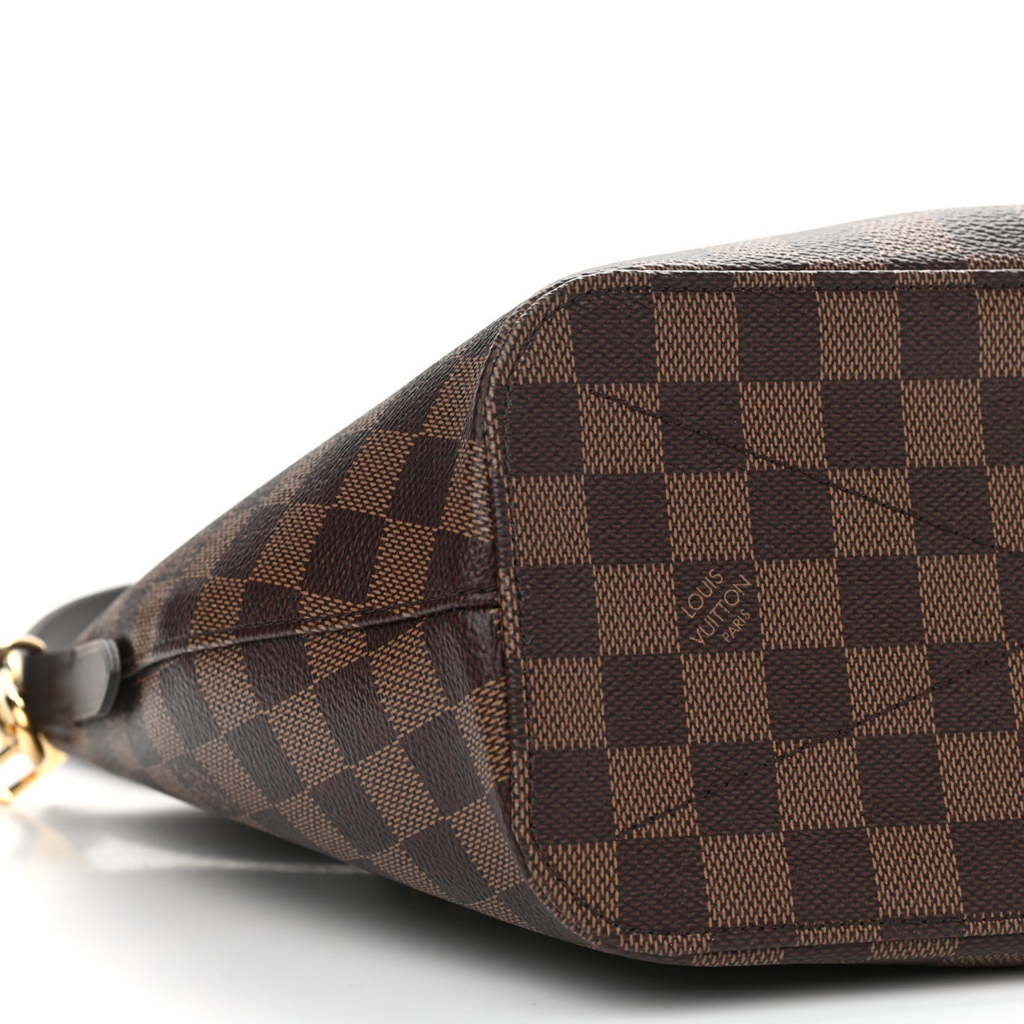 Damier Ebene Siena PM