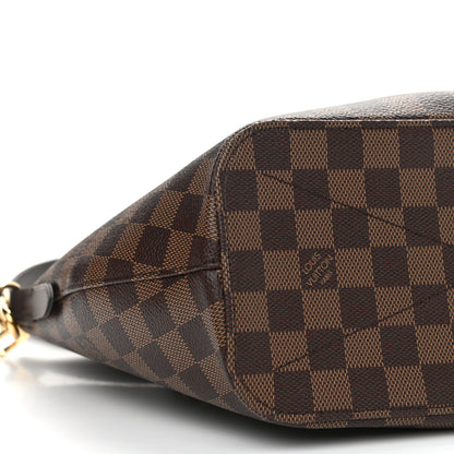 Louis Vuitton Damier Ebene Siena PM 10 of 12