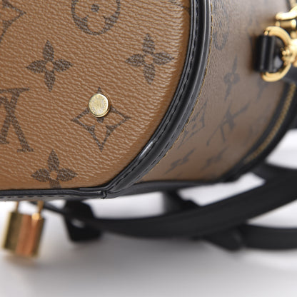 Louis Vuitton Reverse Monogram Cannes 11 of 11