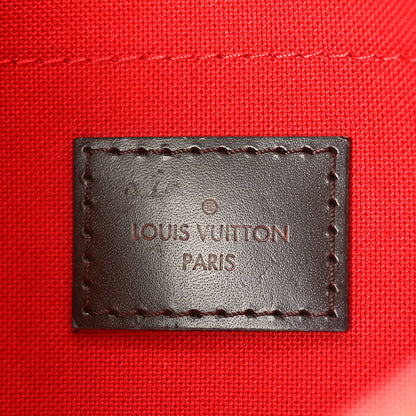 Louis Vuitton Damier Ebene Favorite MM 6 of 10