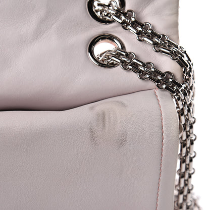 Chanel Lambskin Degrade Quilted 2.55 Reissue 227 Flap Pink 8 of 12