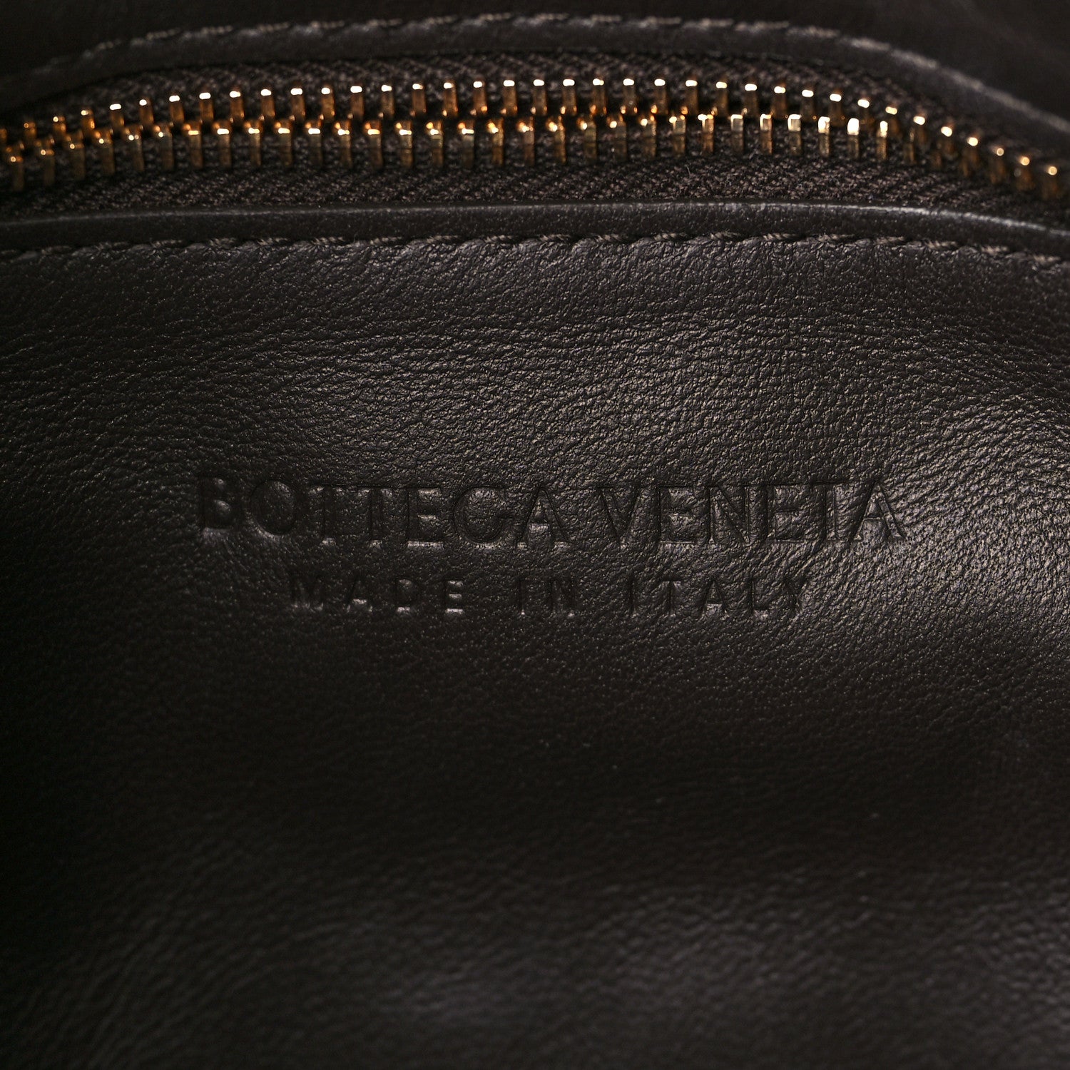 Bottega Veneta Nappa Maxi Intreccio Padded Cassette Crossbody Bag Fondente 5 of 10