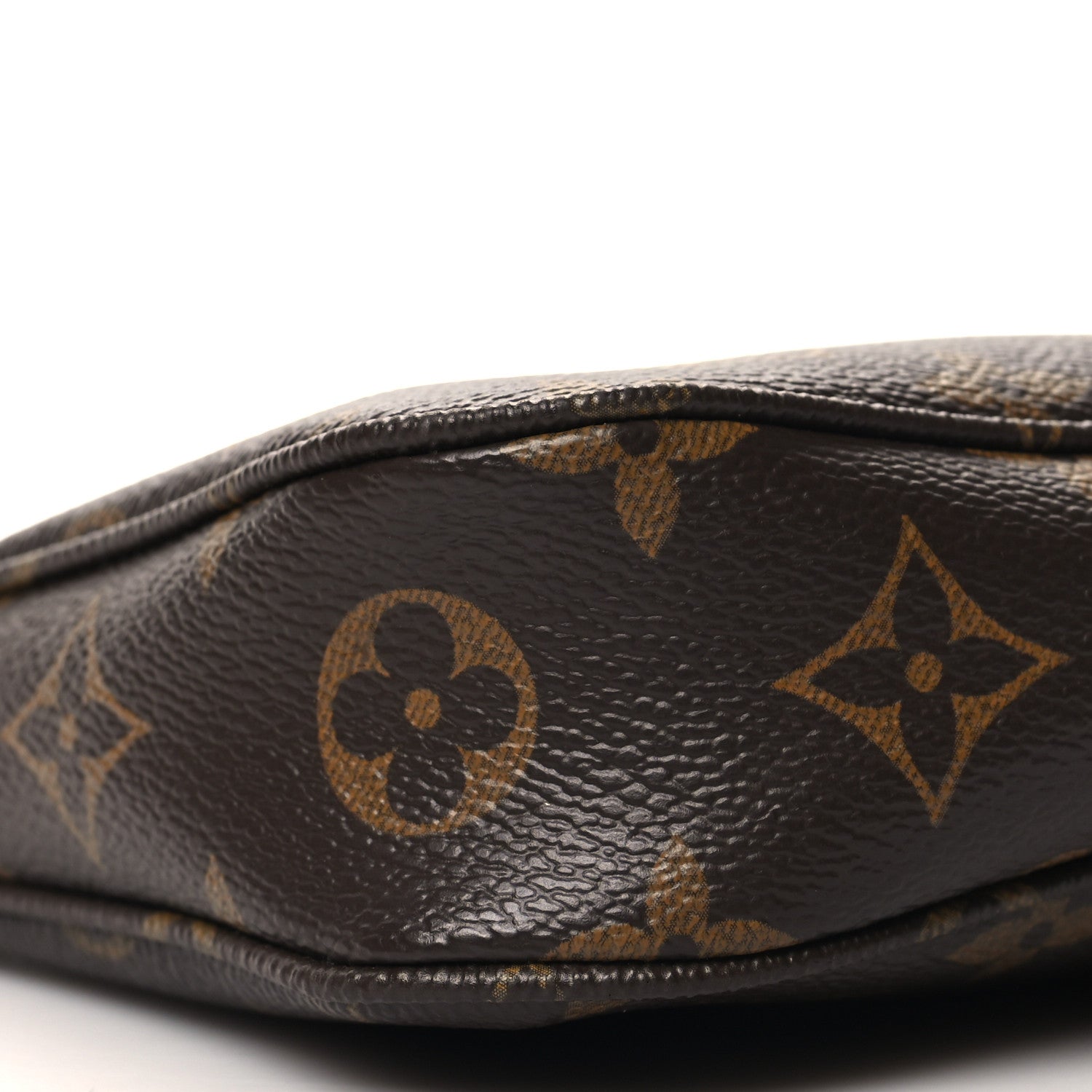 Gucci Monogram Pochette Accessories NM 8 of 9