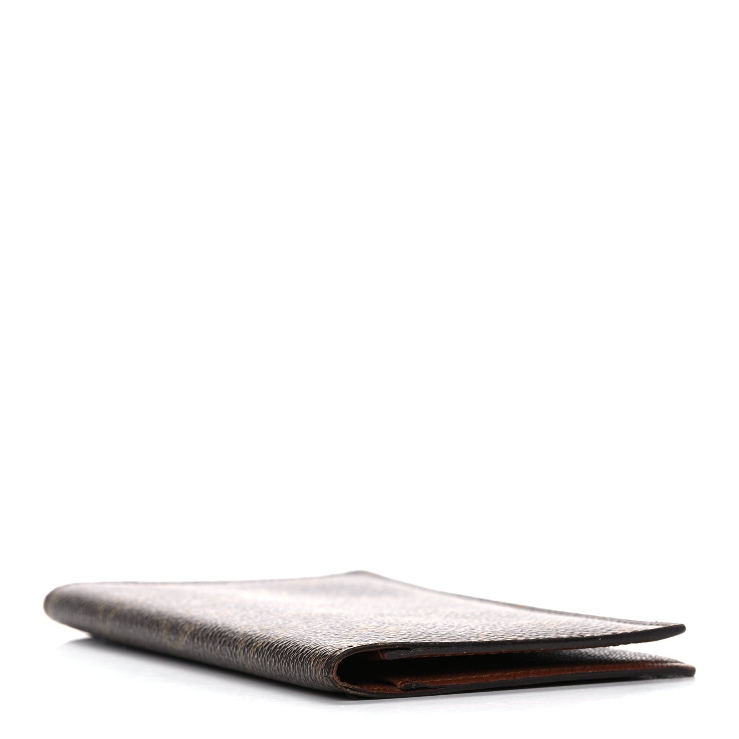 Louis Vuitton Monogram Pocket Agenda Cover 4 of 9