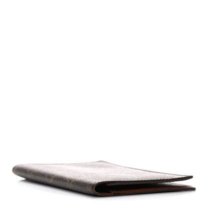 Louis Vuitton Monogram Pocket Agenda Cover 4 of 9