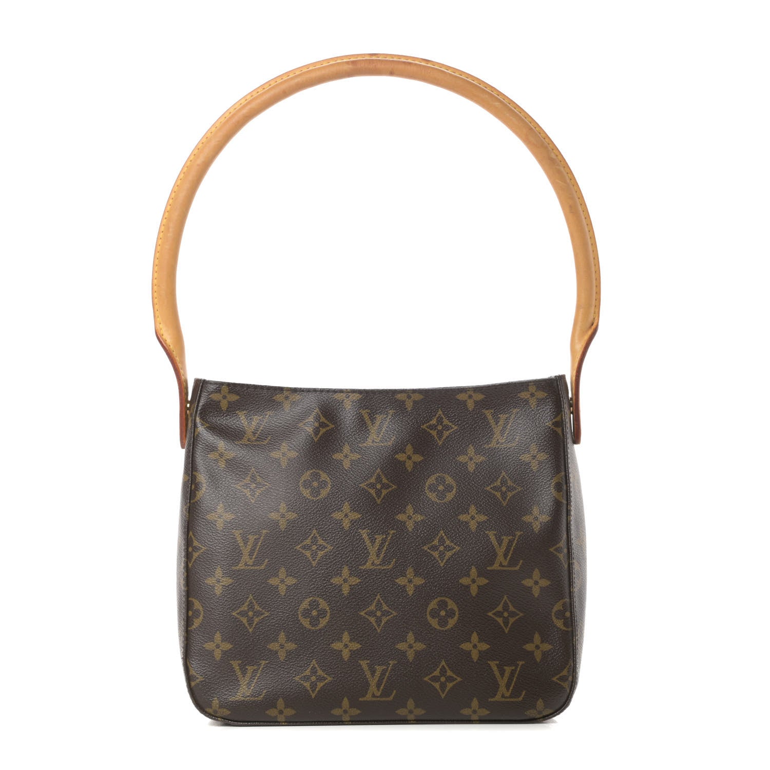 Louis Vuitton Monogram Looping MM 1 of 18