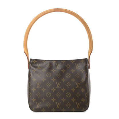 Louis Vuitton Monogram Looping MM 1 of 18