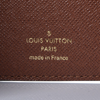 Louis Vuitton Monogram Victorine Wallet 6 of 7