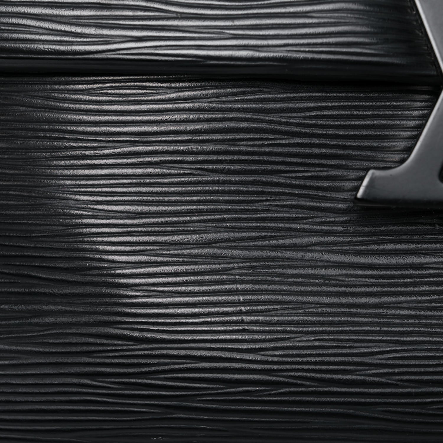 Louis Vuitton Epi Grenelle MM Black 21 of 25