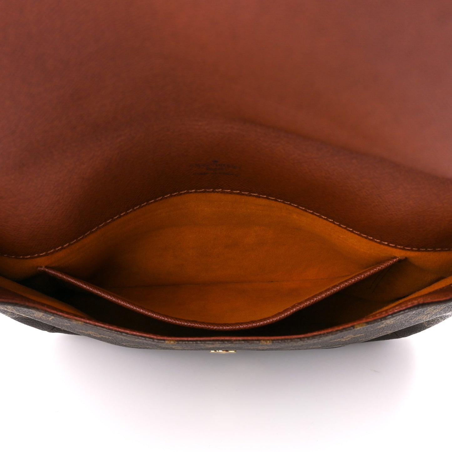 Monogram Musette Tango