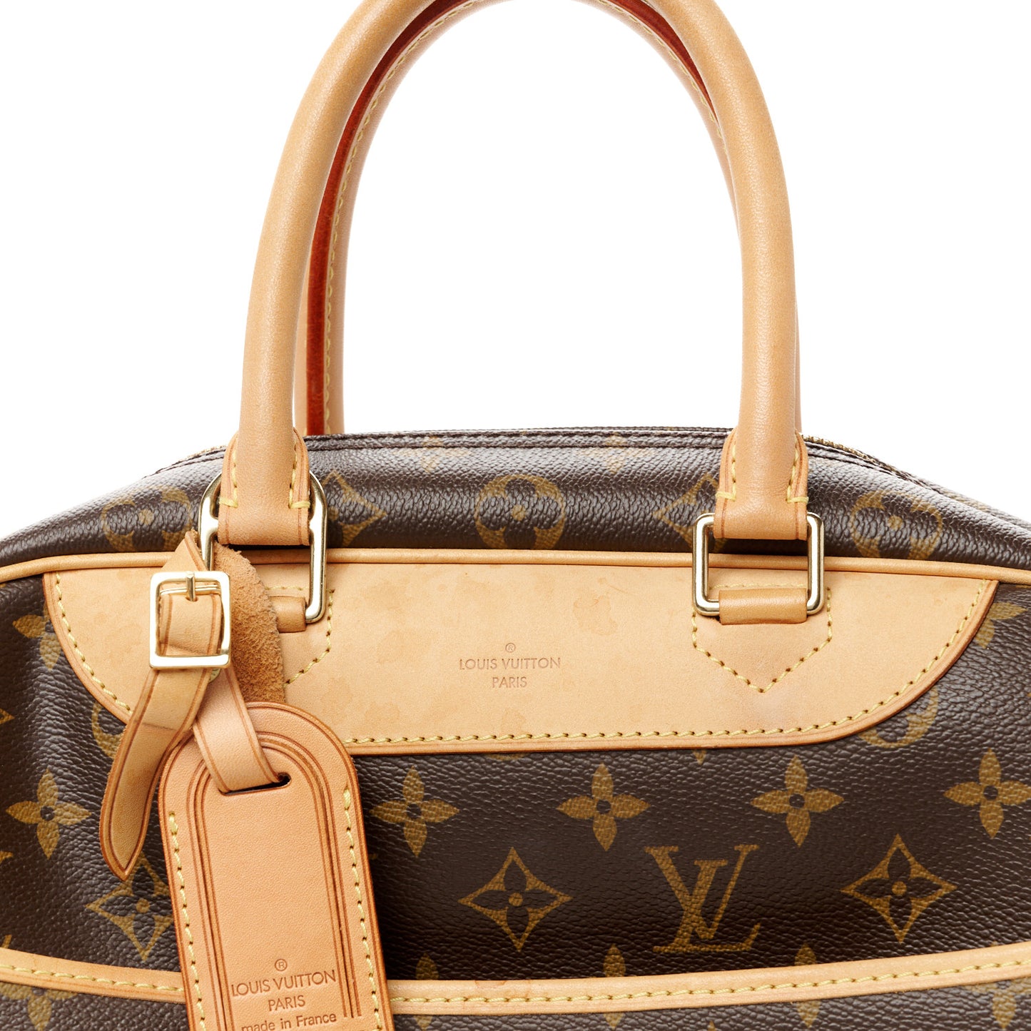 Monogram Deauville