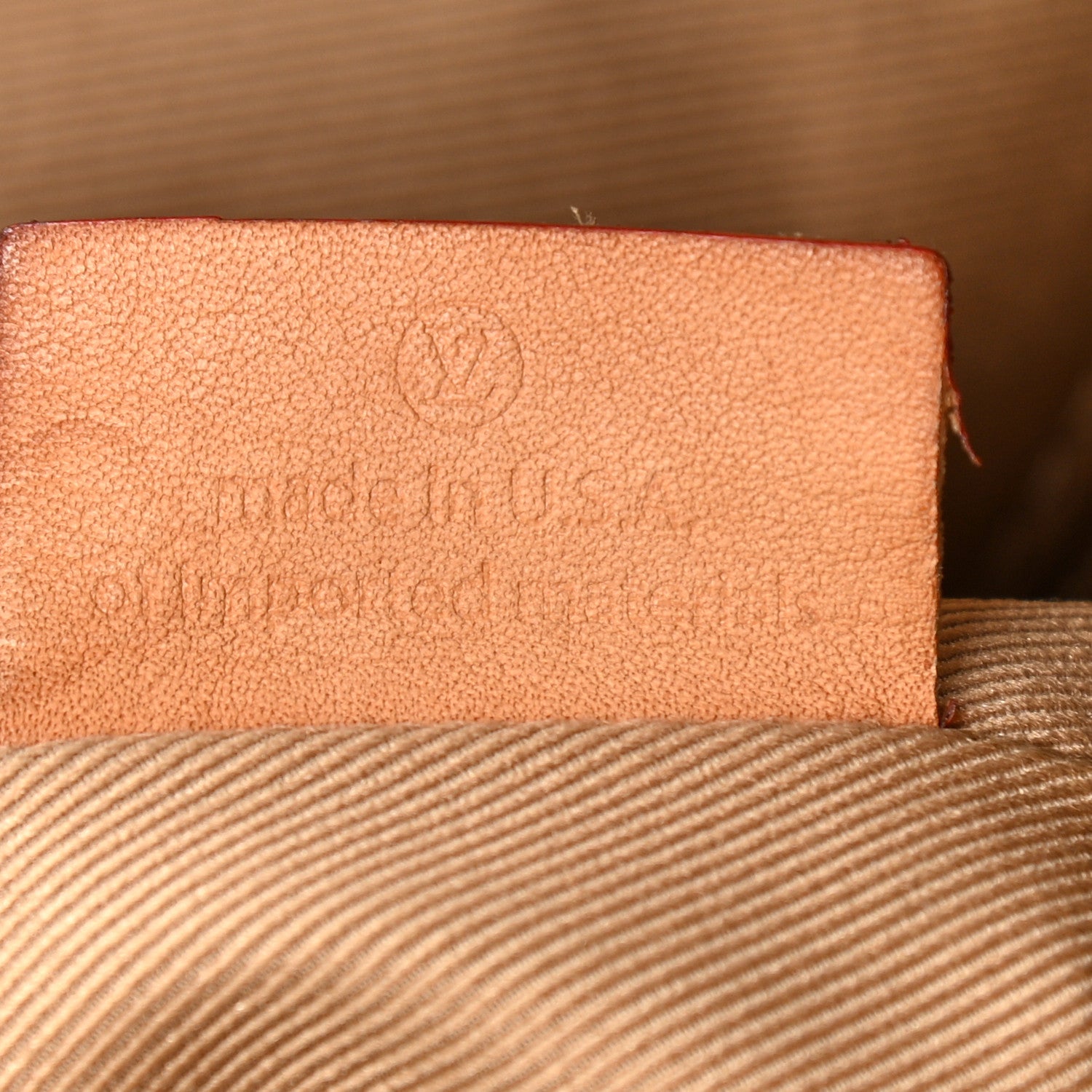 Louis Vuitton Monogram Graceful MM 7 of 19