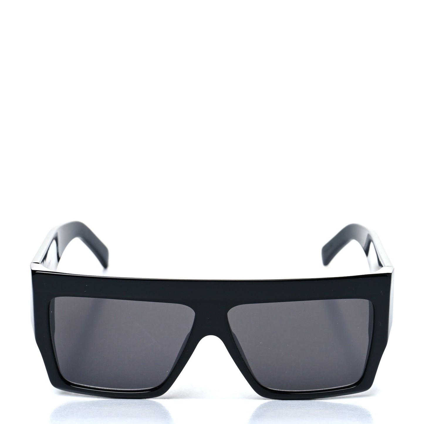 Rectangular Sunglasses CL400921 Black