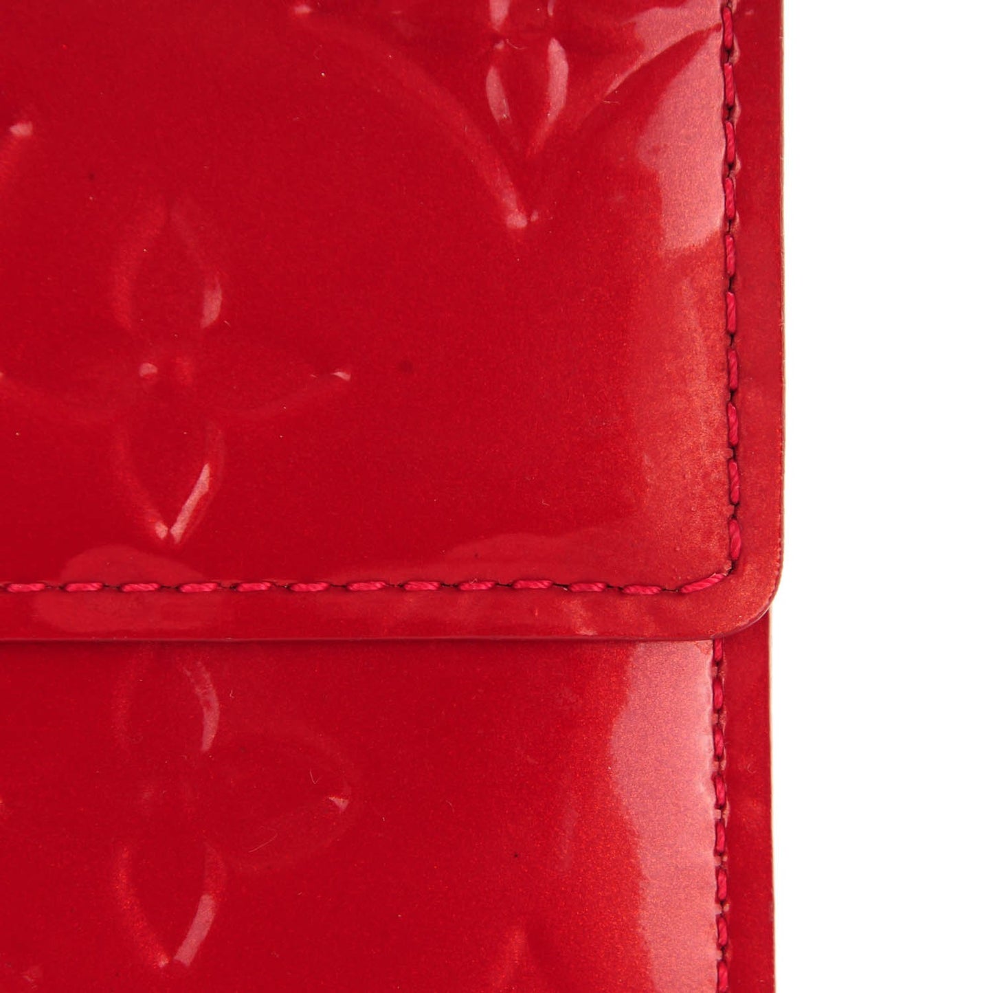 Vernis Sarah Wallet Pomme D'Amour