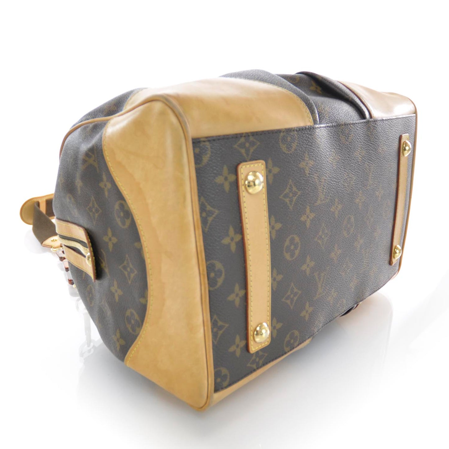 Monogram Stephen Bag