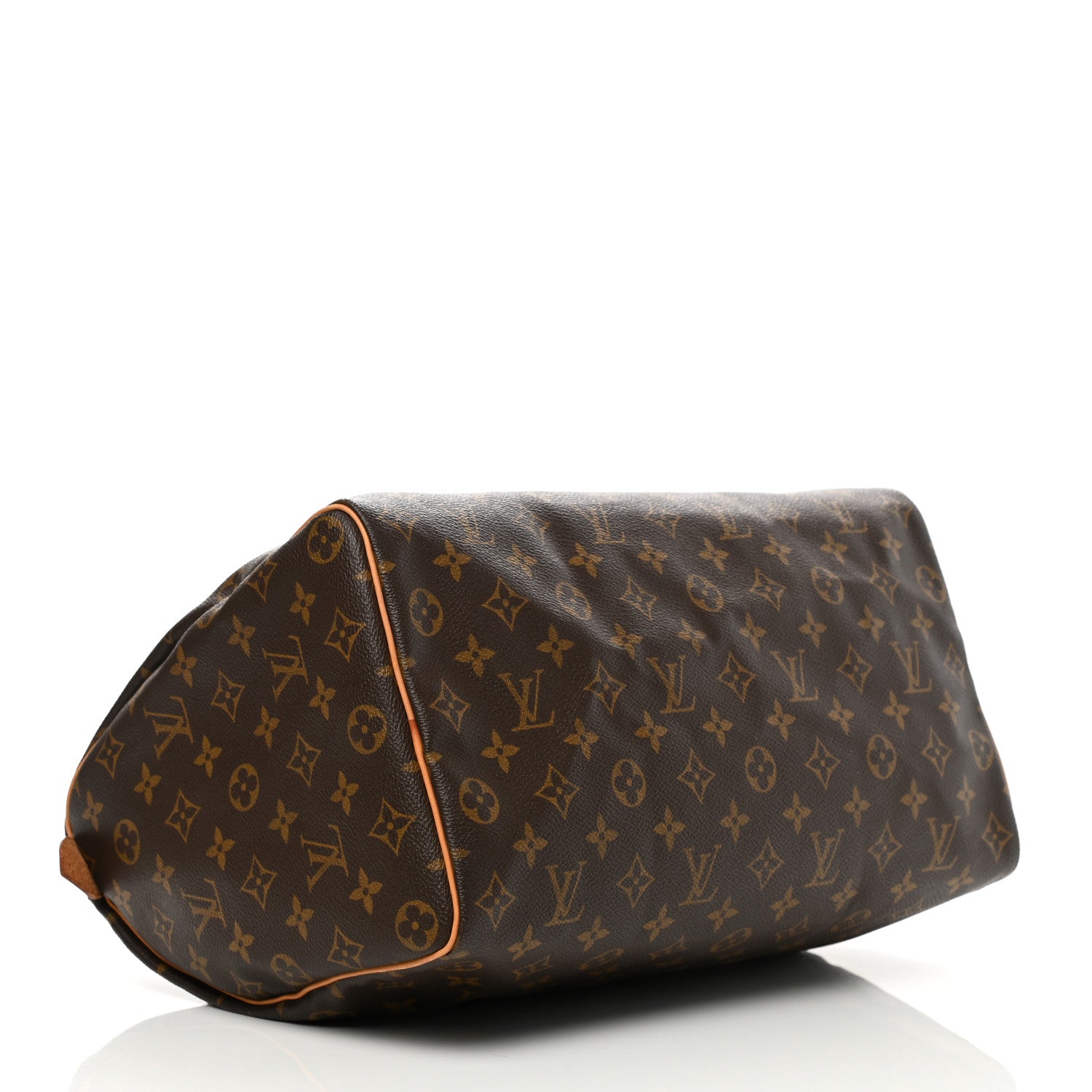 Louis Vuitton Monogram Speedy 35 4 of 14