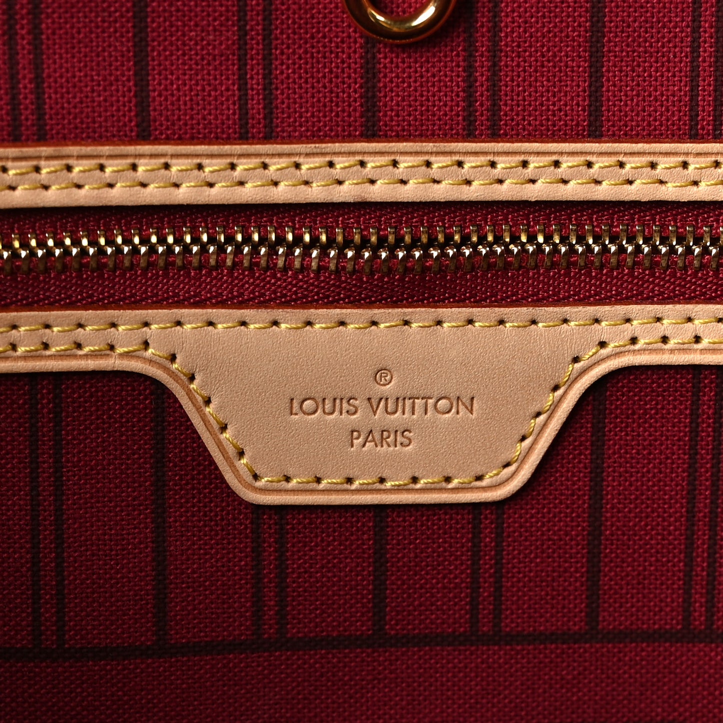 Monogram Neo Neverfull GM Pivoine