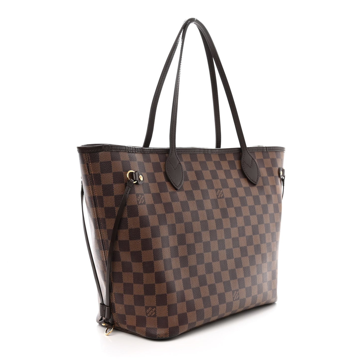 Damier Ebene Neo Neverfull MM