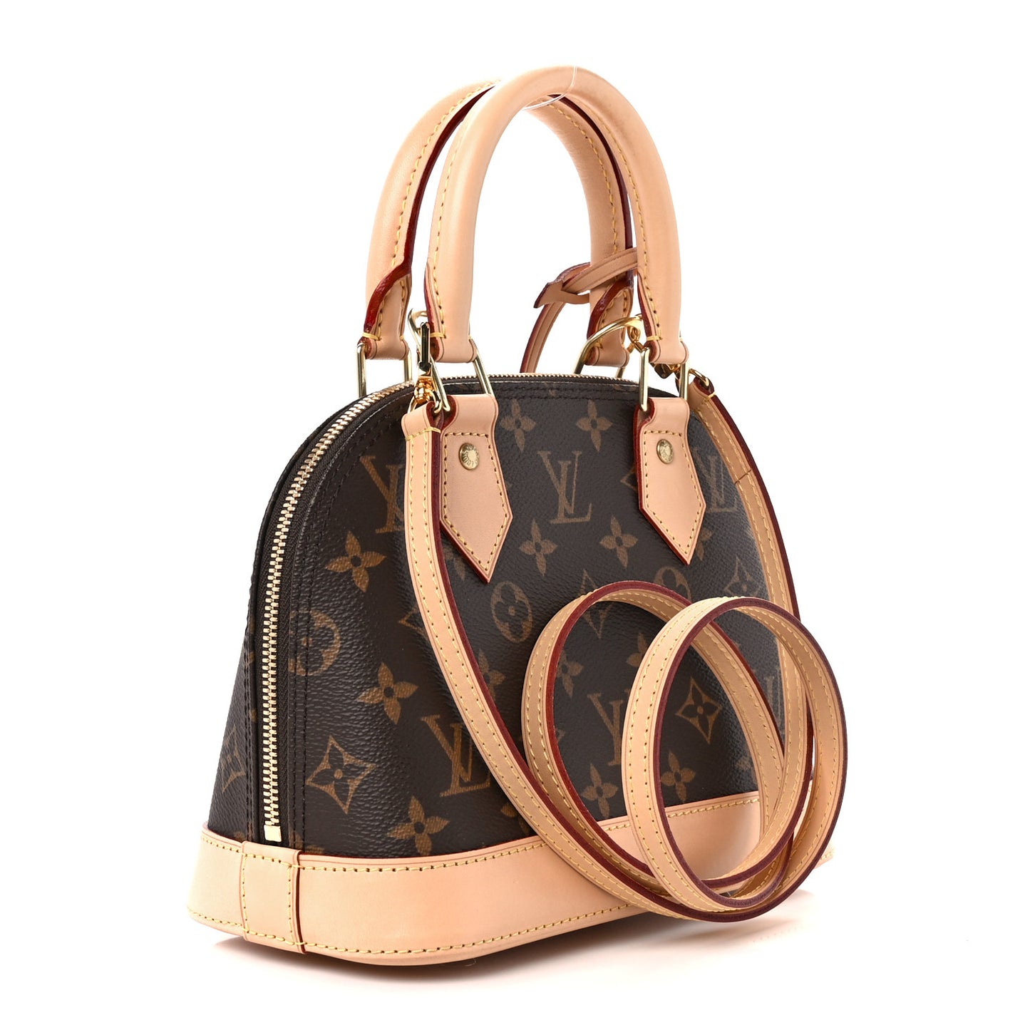 Monogram Alma BB