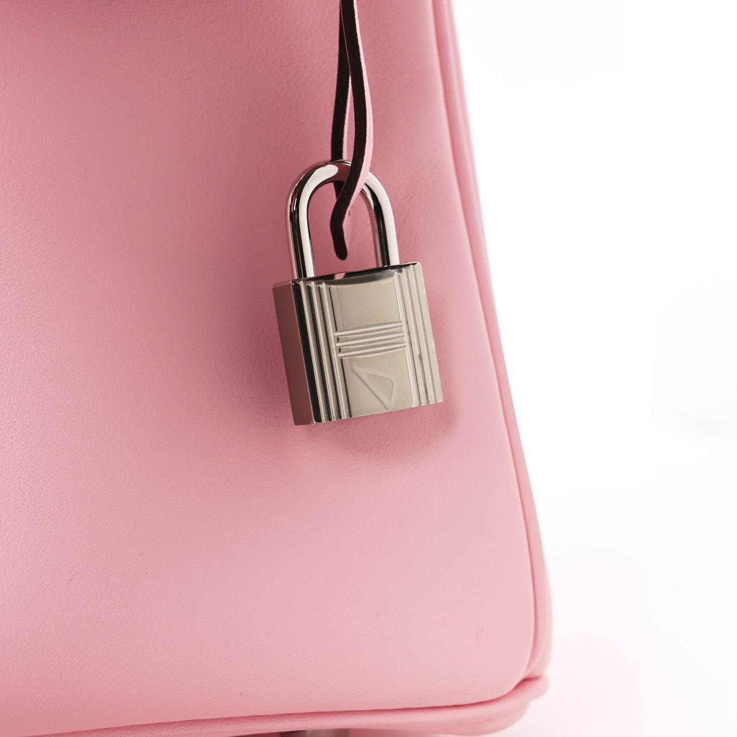 Swift Birkin 25 Rose Sakura