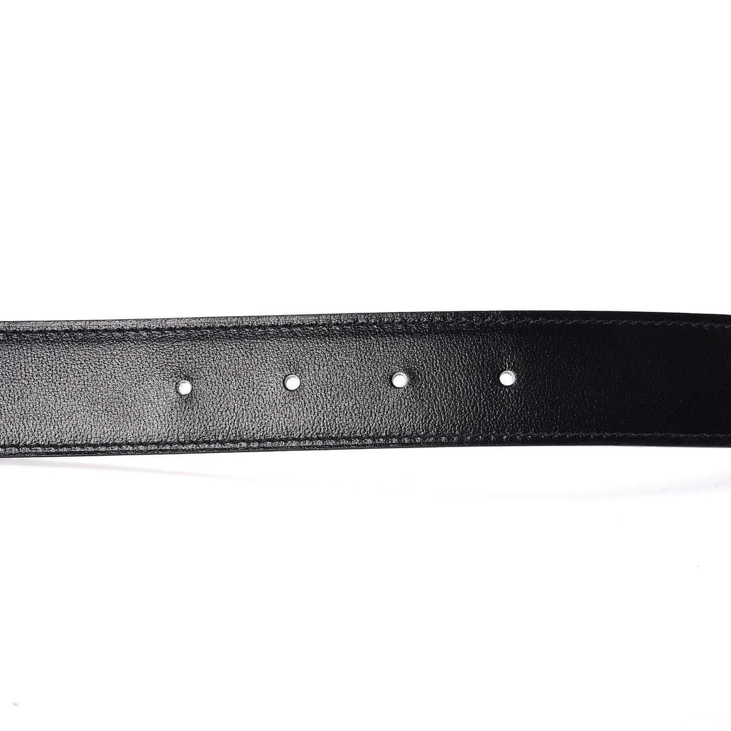 Box Togo 32mm H Belt 95 Black Gold