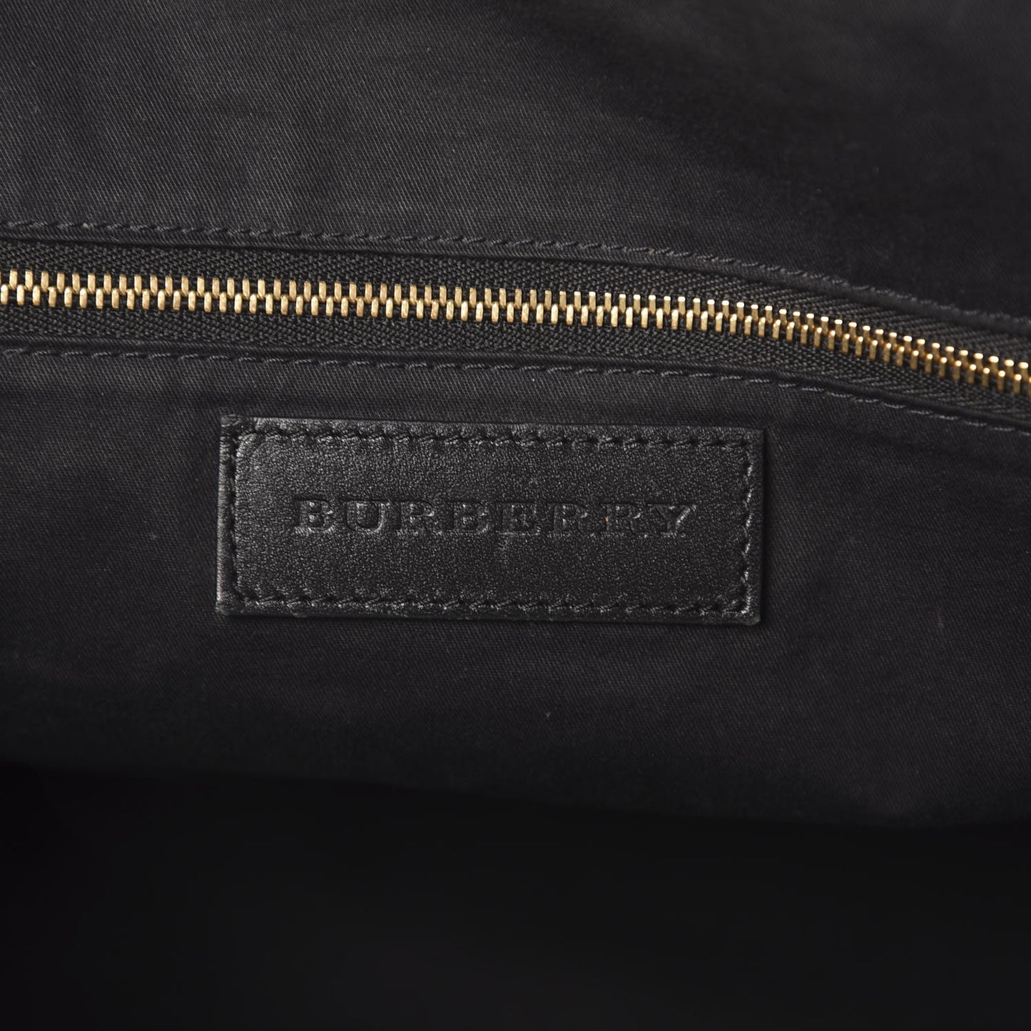 Haymarket Check Medium Salisbury Tote Chocolate