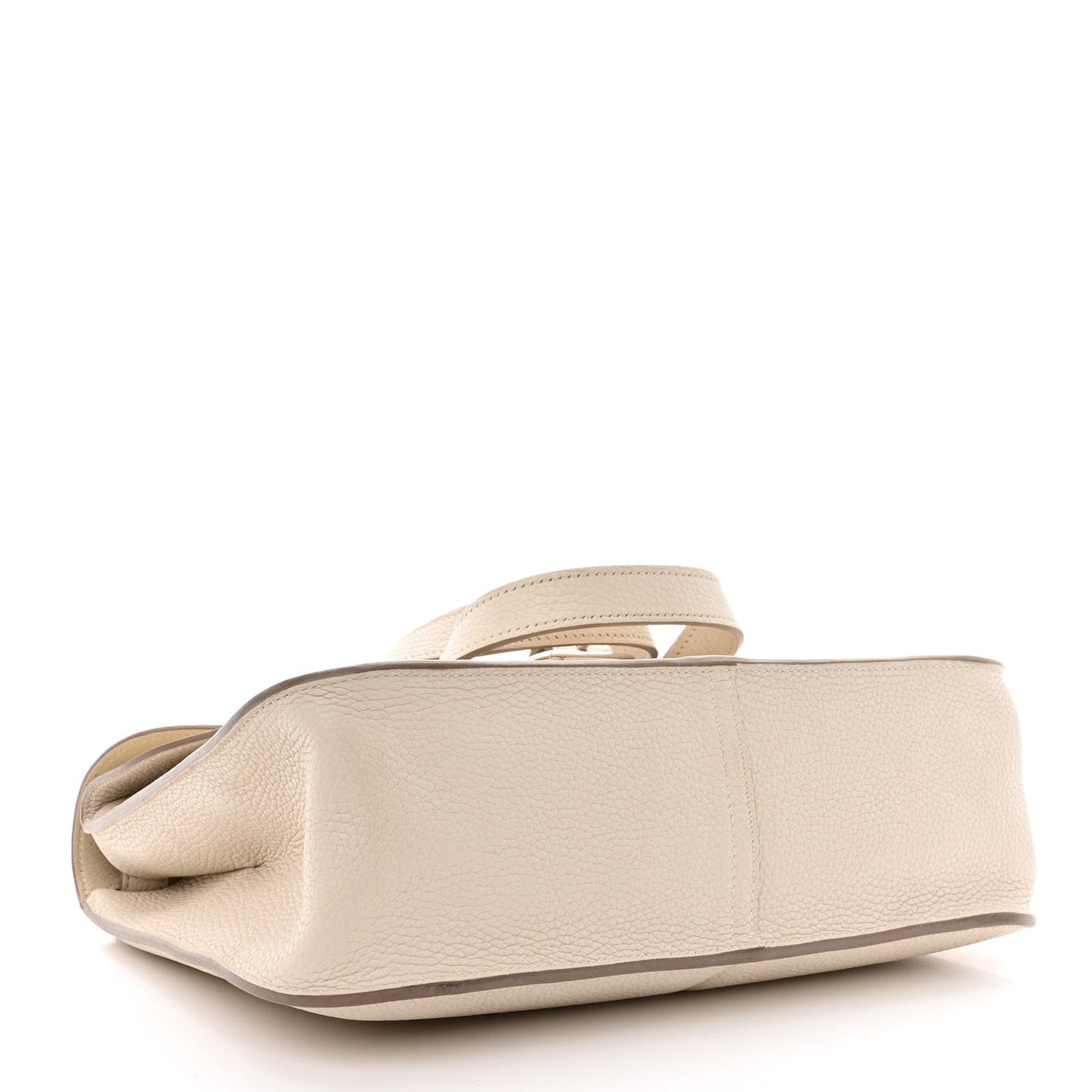 Taurillon Clemence Halzan 31 GM Craie