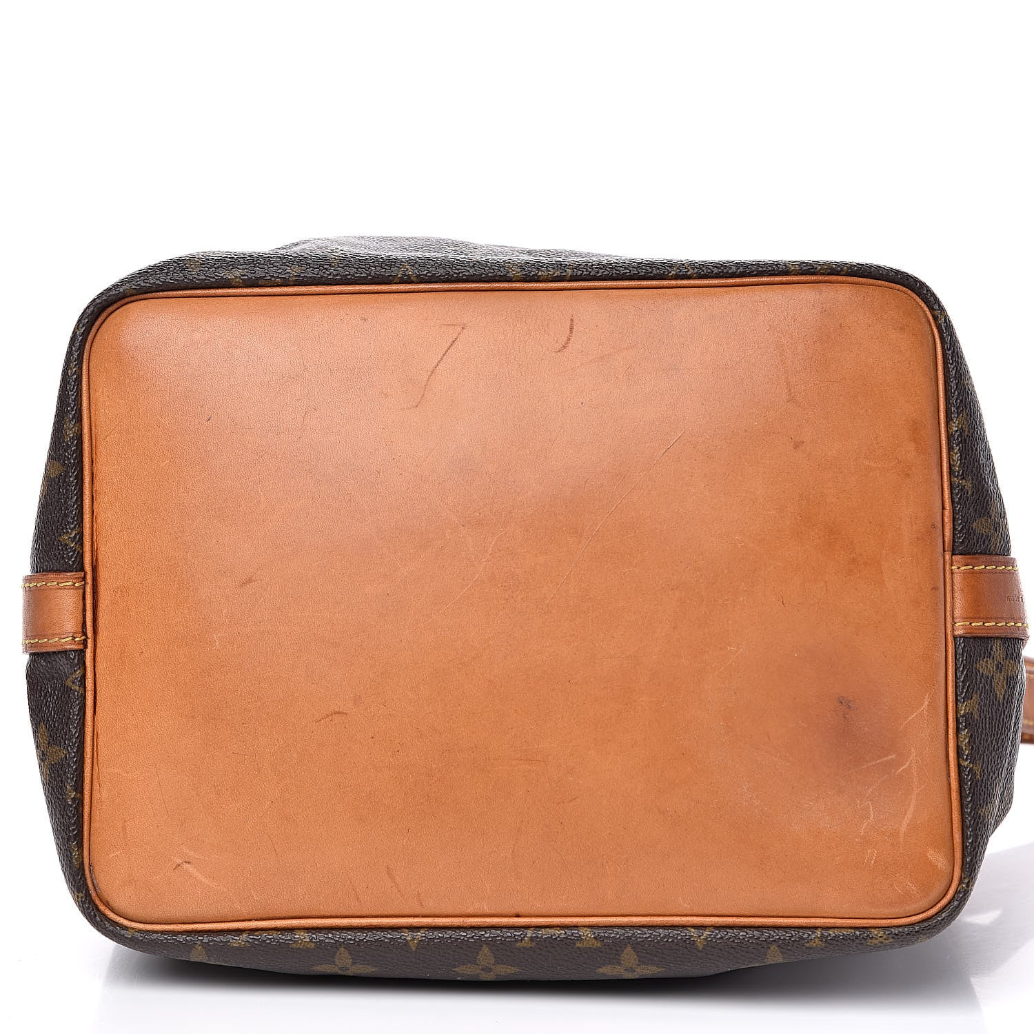 Louis Vuitton Monogram Petit Noe 11 of 15