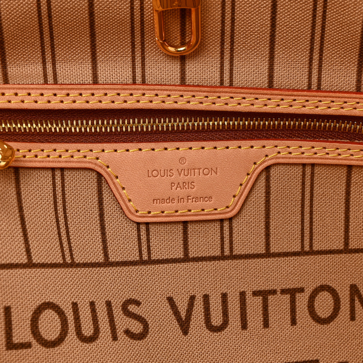 Louis Vuitton Monogram Neo Neverfull PM 6 of 9