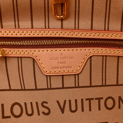 Louis Vuitton Monogram Neo Neverfull PM 6 of 9