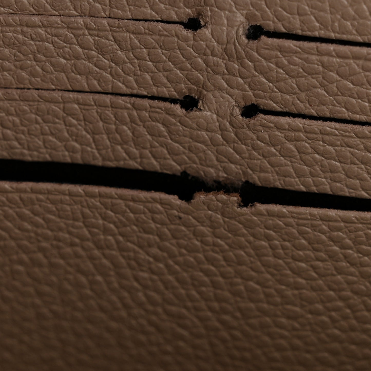 Empreinte Zippy Wallet Tourterelle