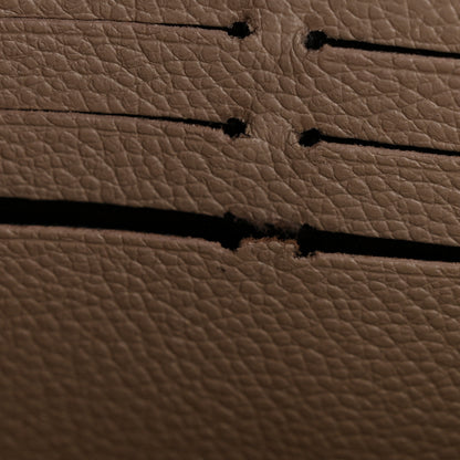 Louis Vuitton Empreinte Zippy Wallet Tourterelle 7 of 10