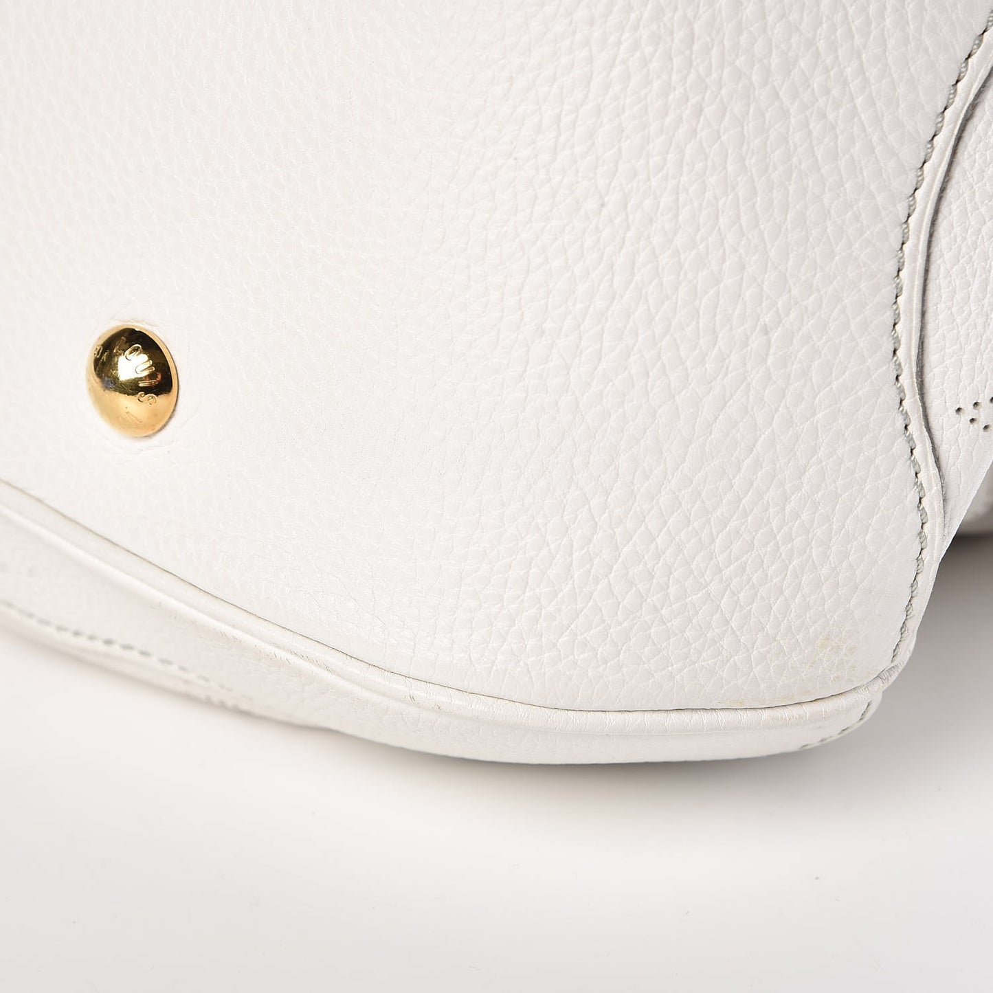 Mahina XL White